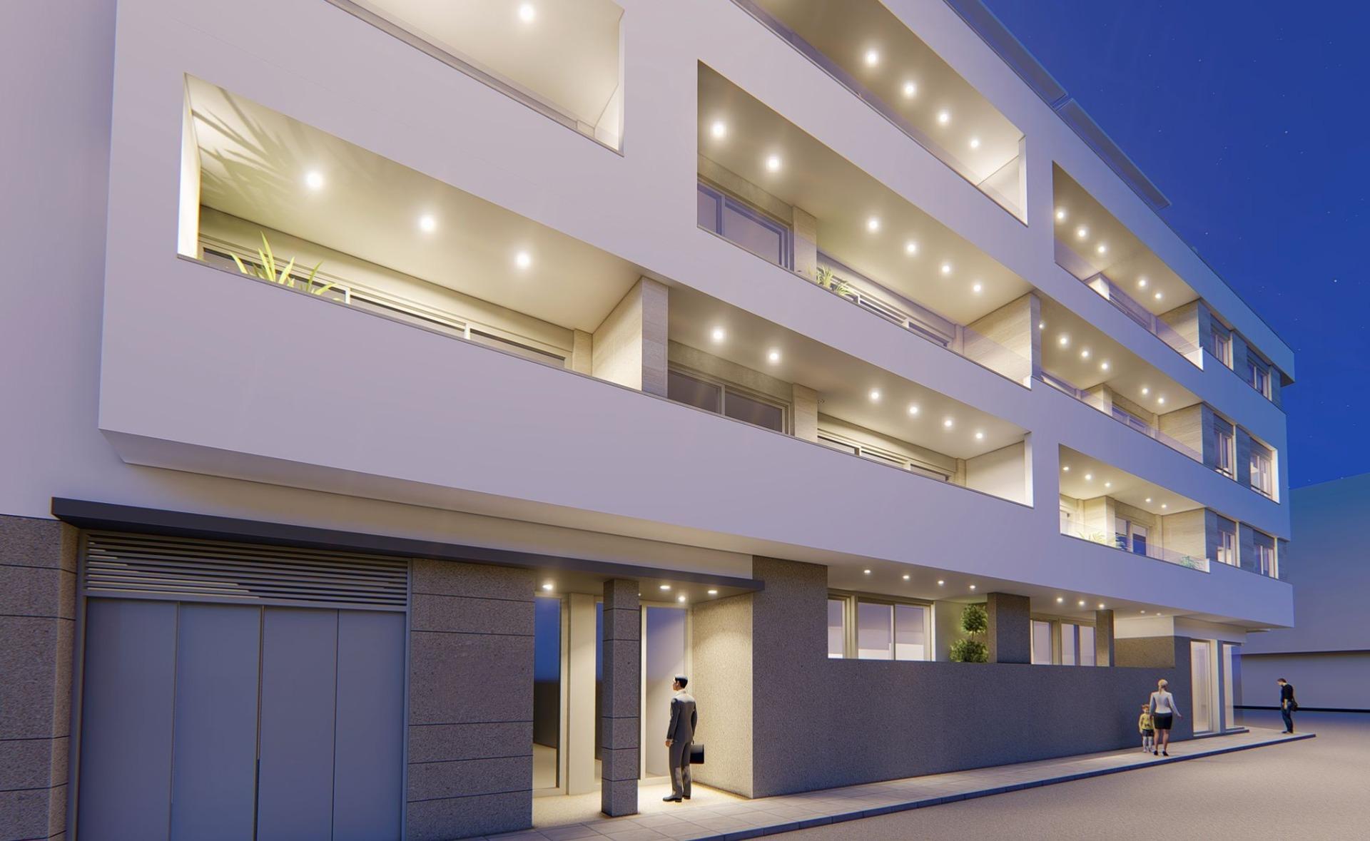 Torrevieja