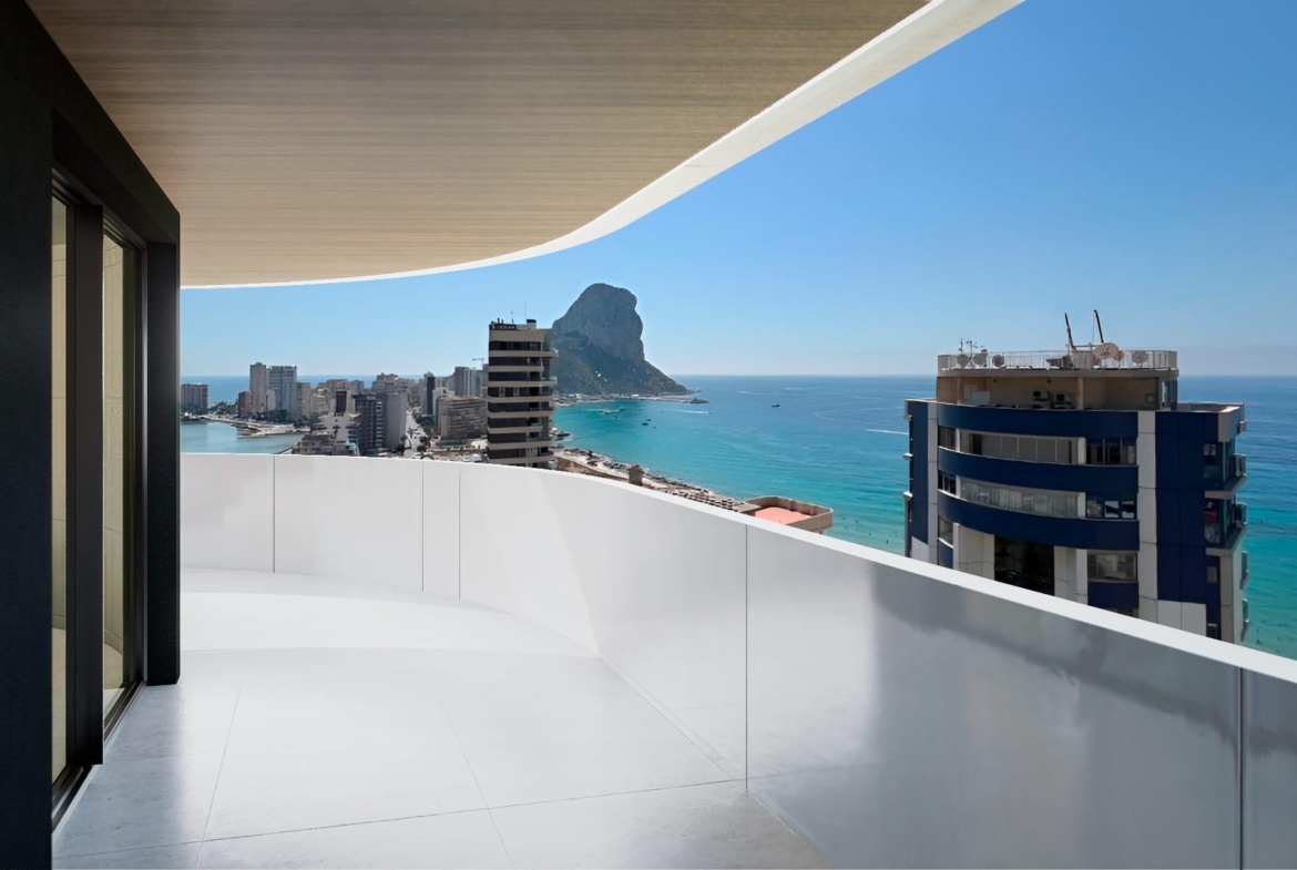 Calpe