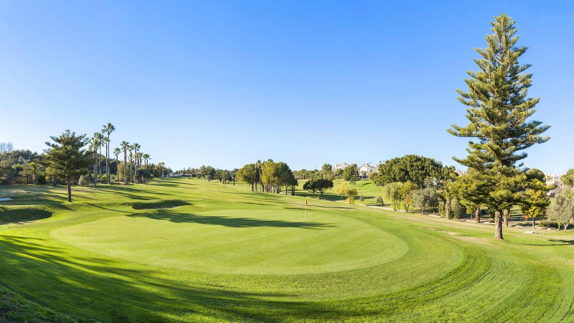 Orihuela Costa