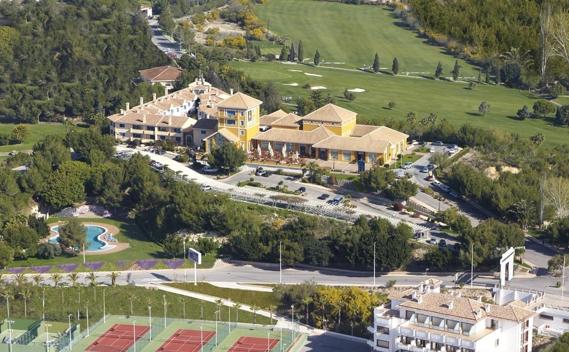 Orihuela Costa