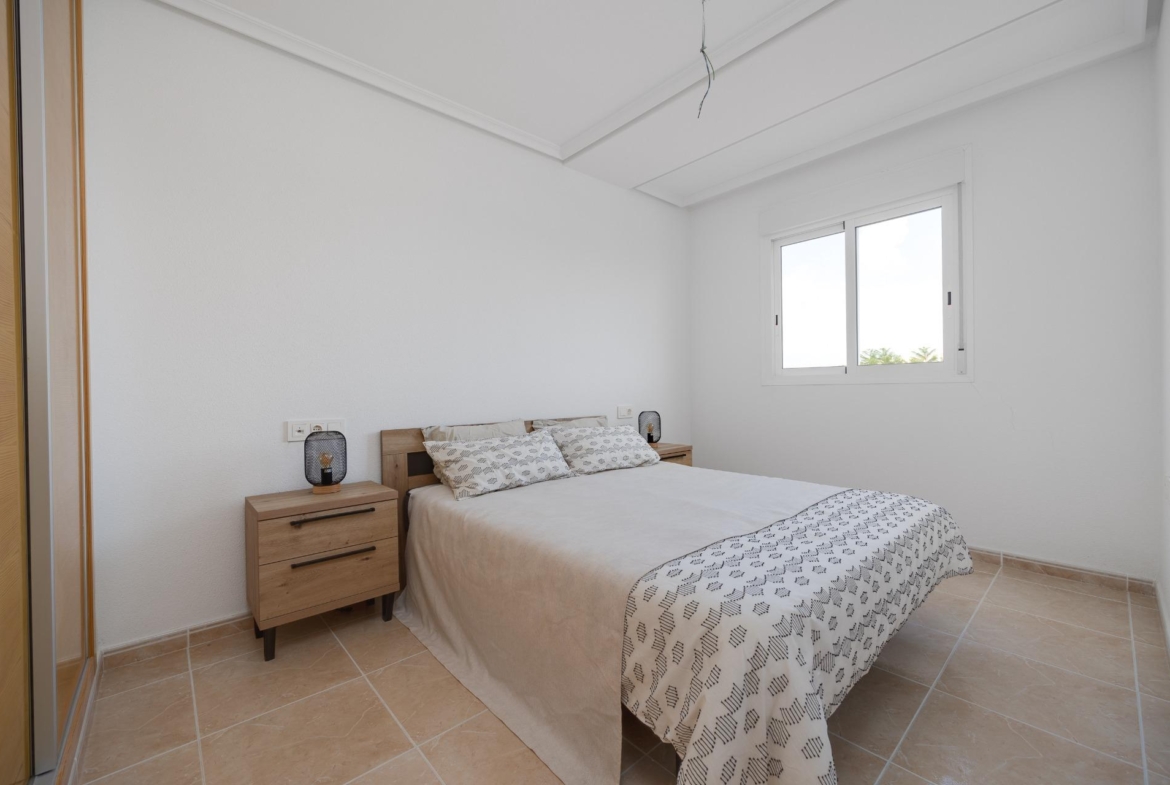 San Fulgencio