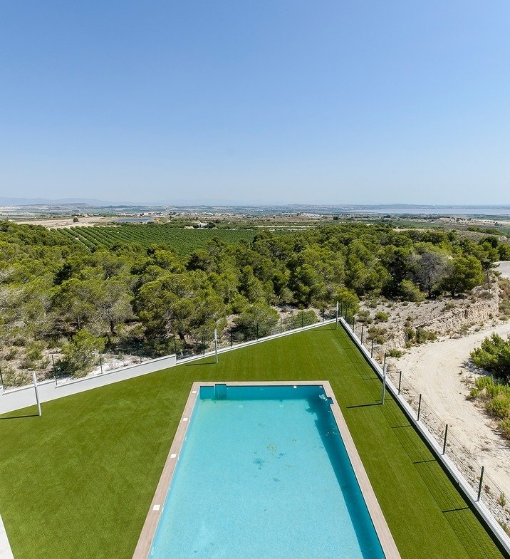 San Miguel de Salinas