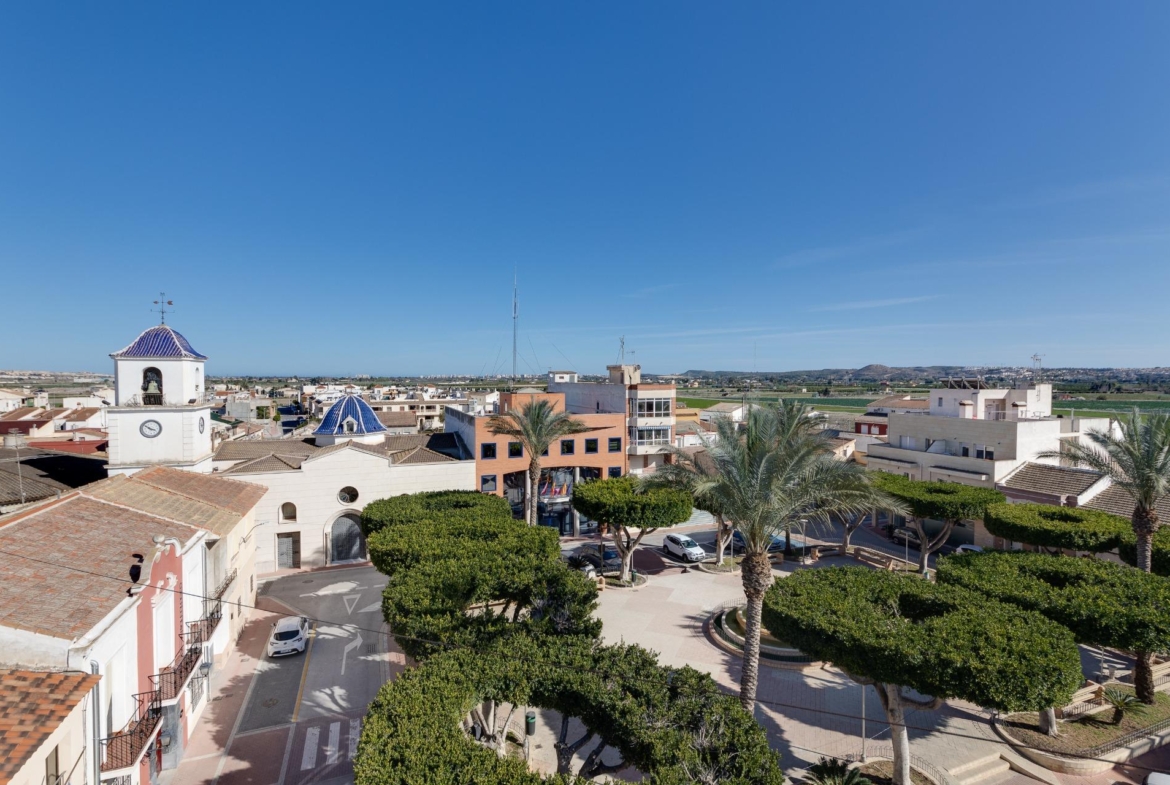 San Fulgencio