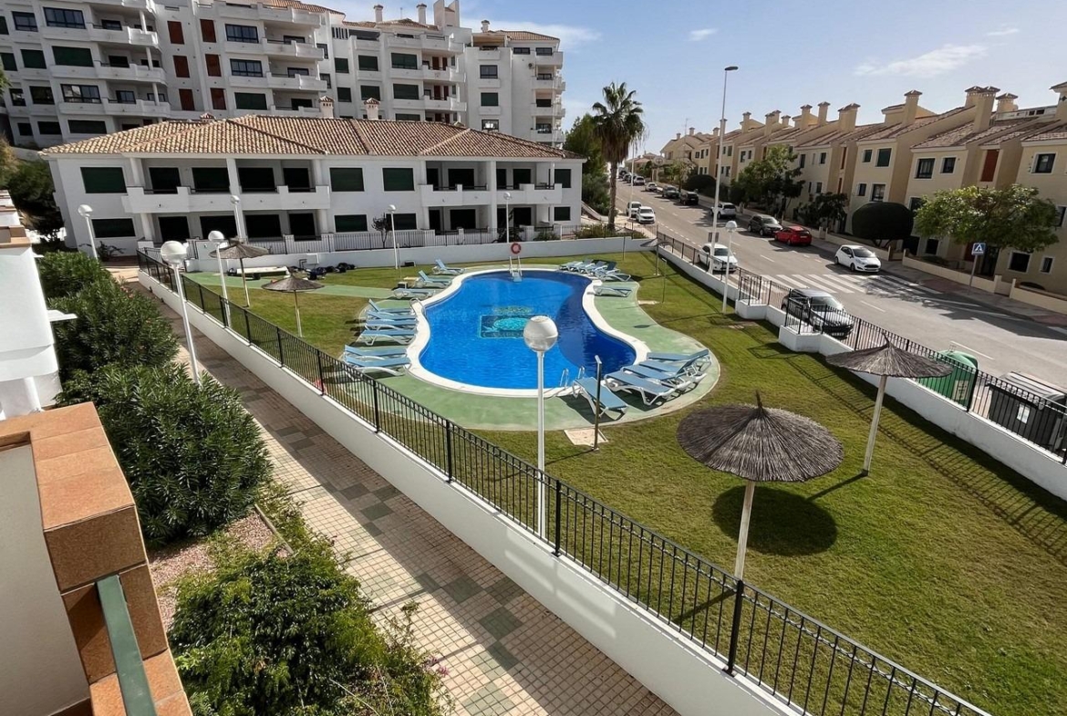 Orihuela Costa