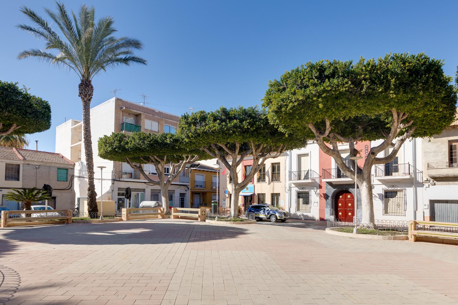San Fulgencio