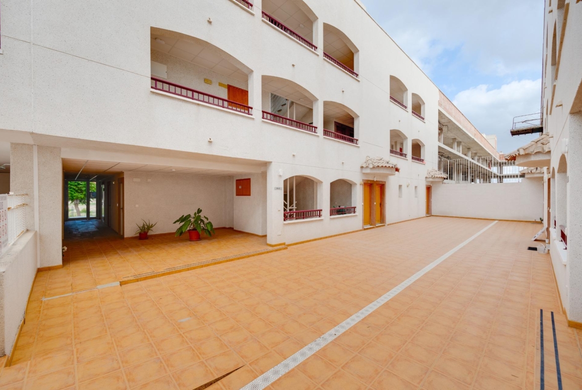 San Fulgencio