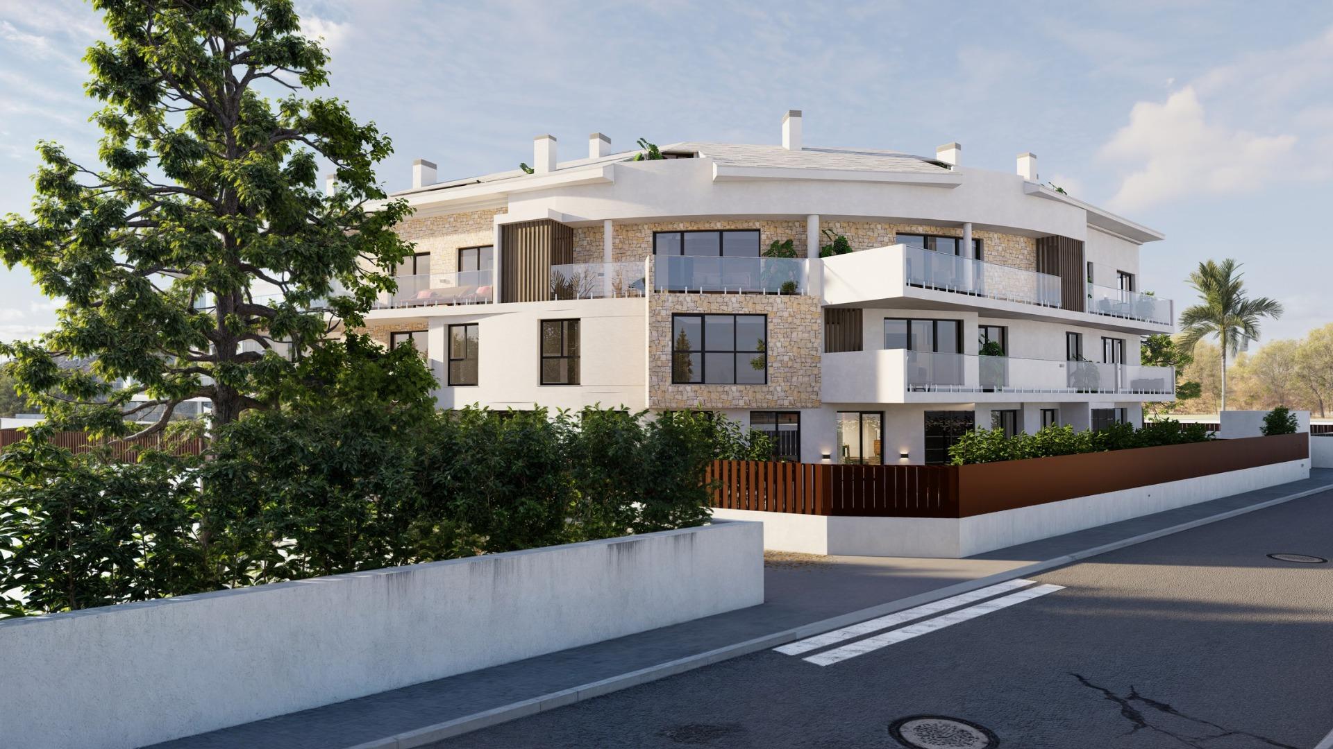 Jávea Xàbia