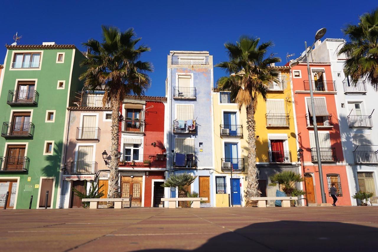 Villajoyosa