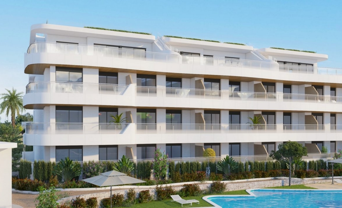 Orihuela Costa