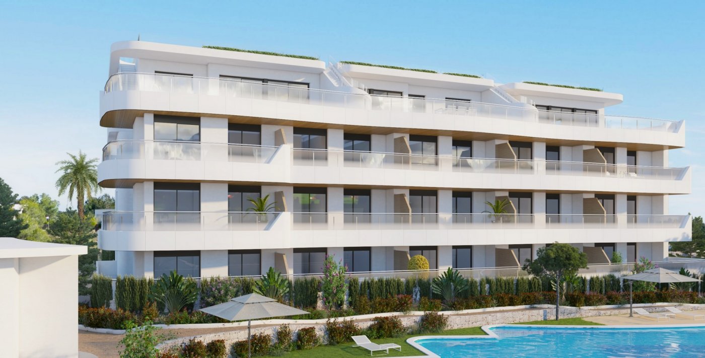 Orihuela Costa