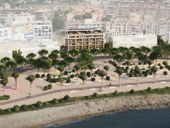 Villajoyosa