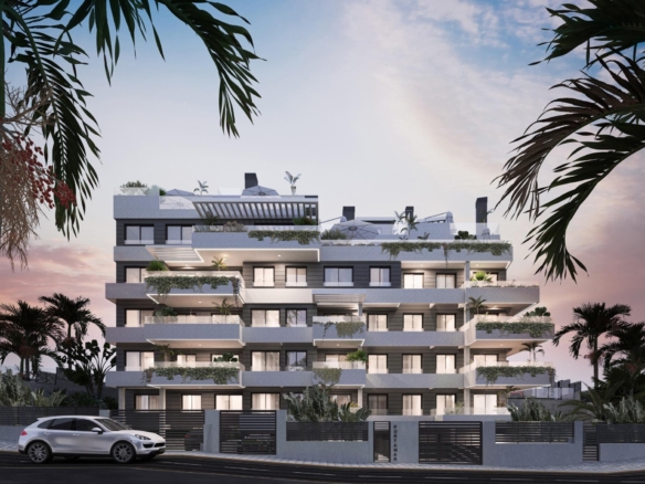 Estepona