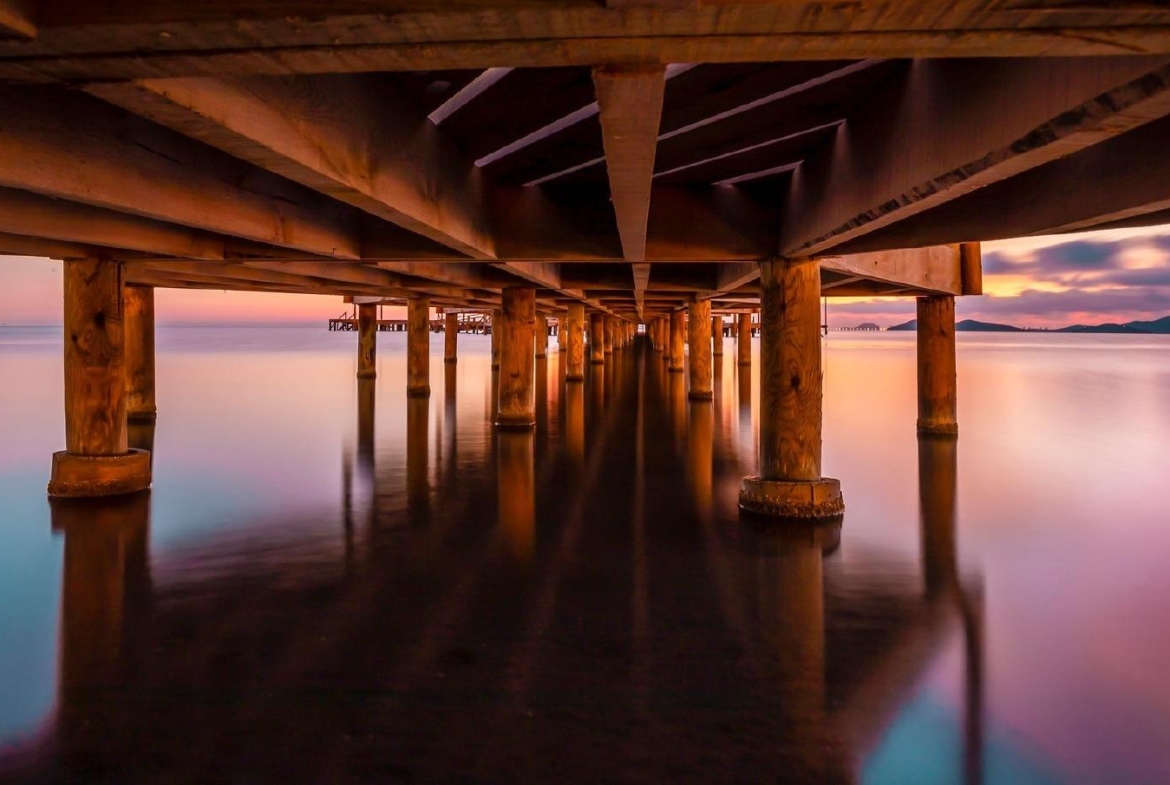 La Manga del Mar Menor