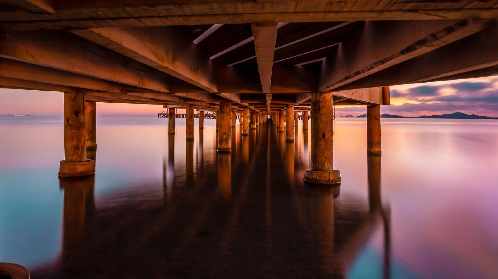 La Manga del Mar Menor