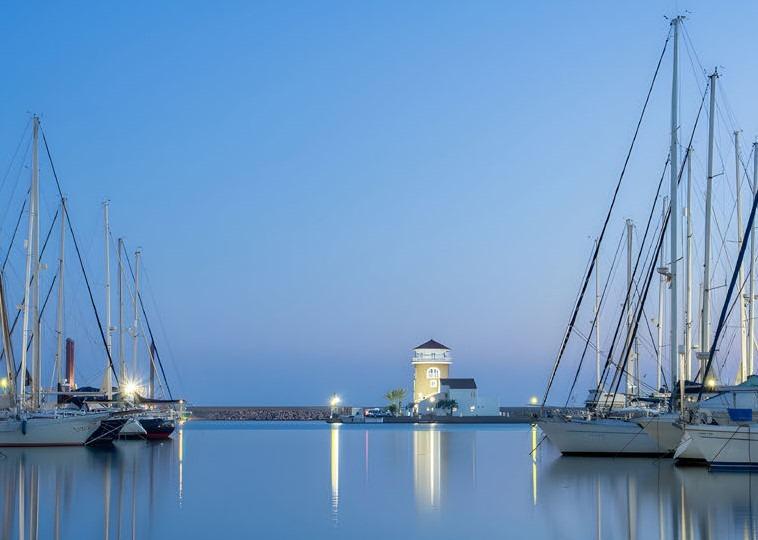 Almerimar