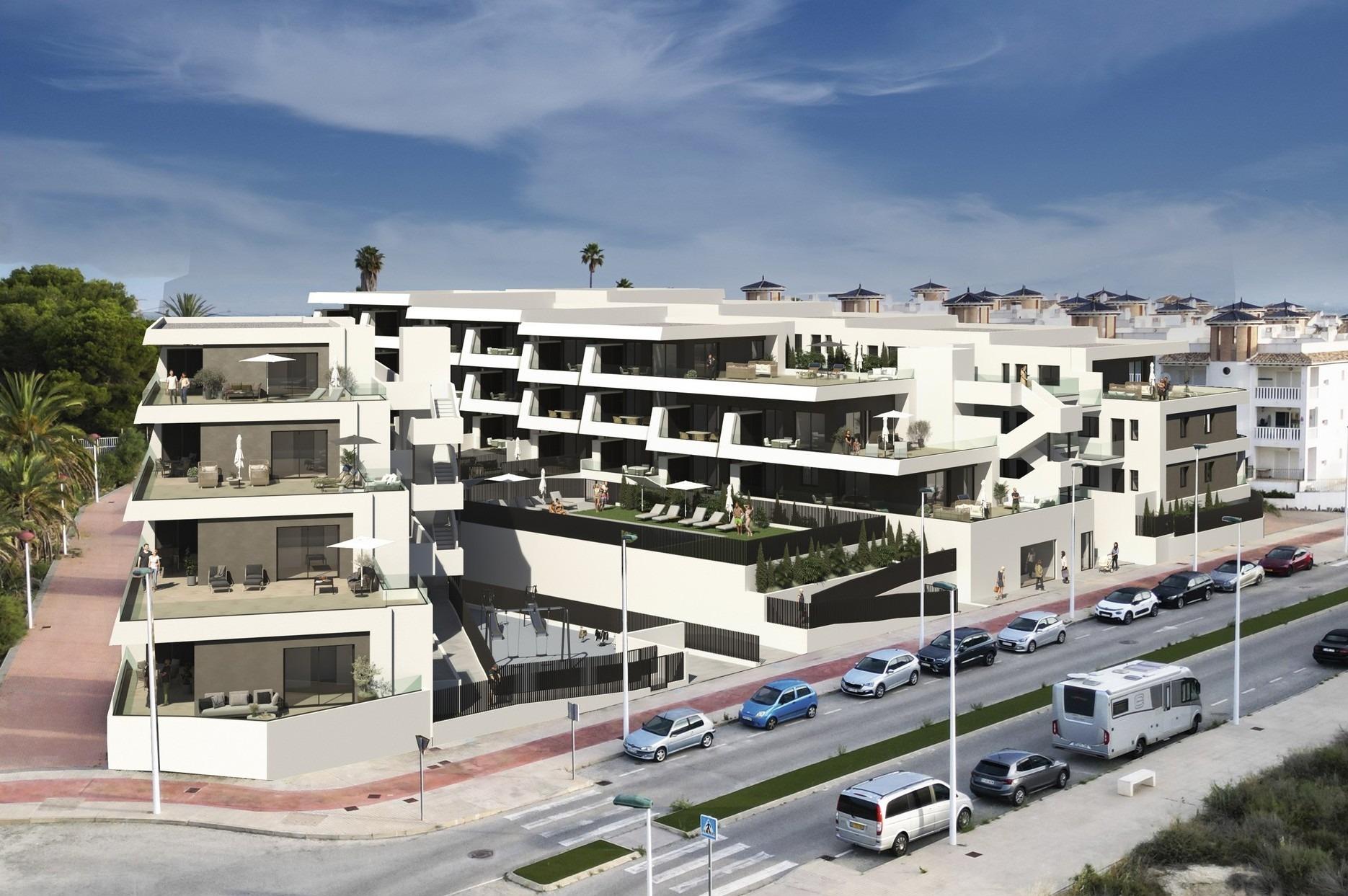 La Marina