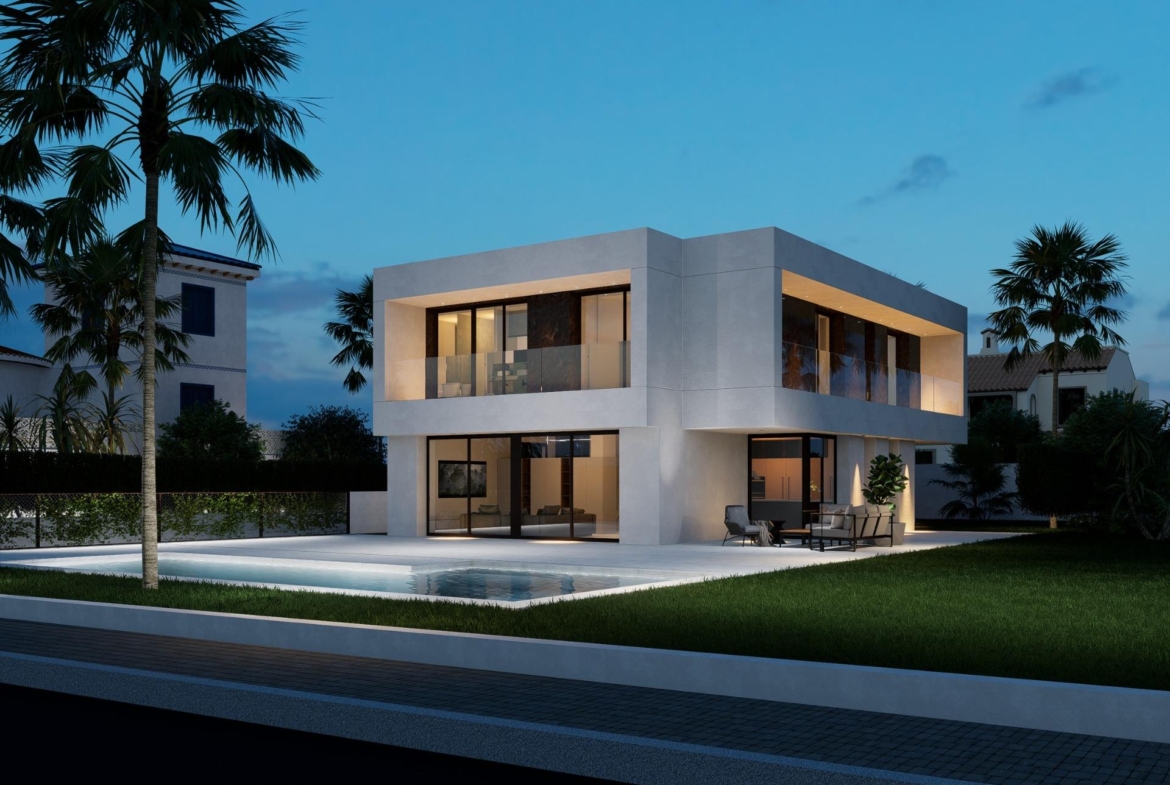 Orihuela Costa
