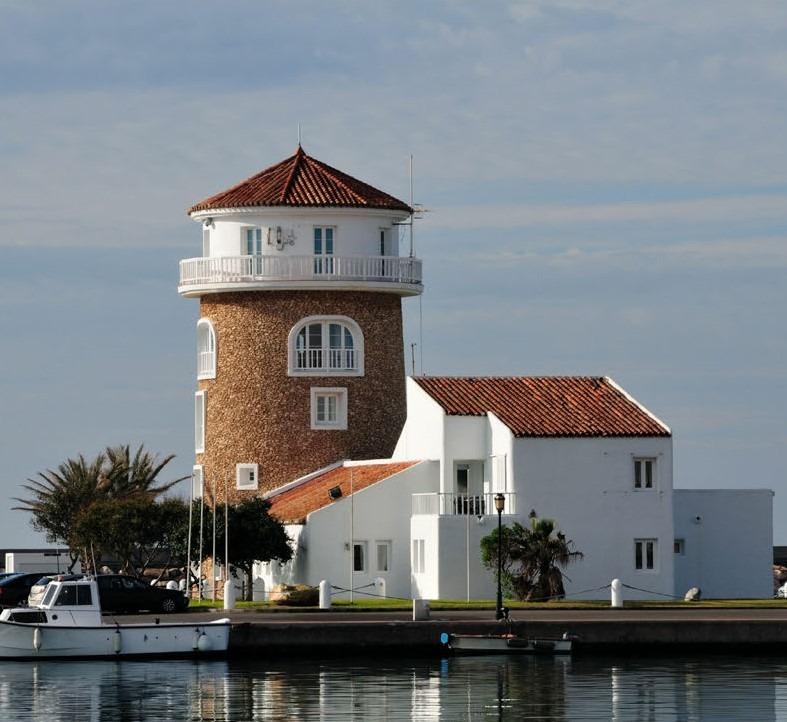 Almerimar