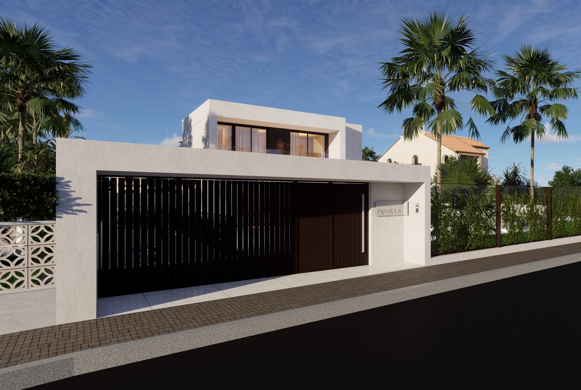 Orihuela Costa