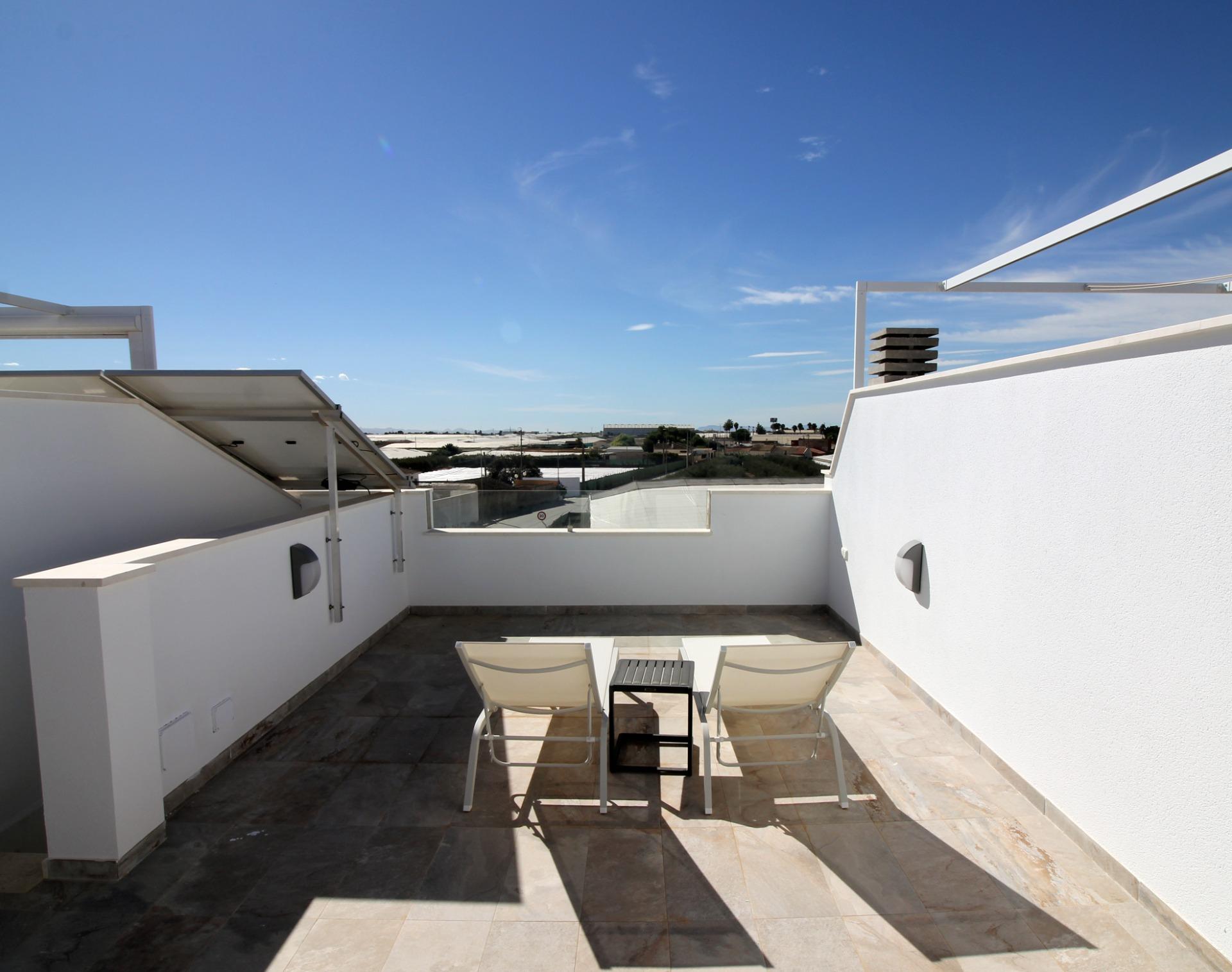 Pilar de La Horadada