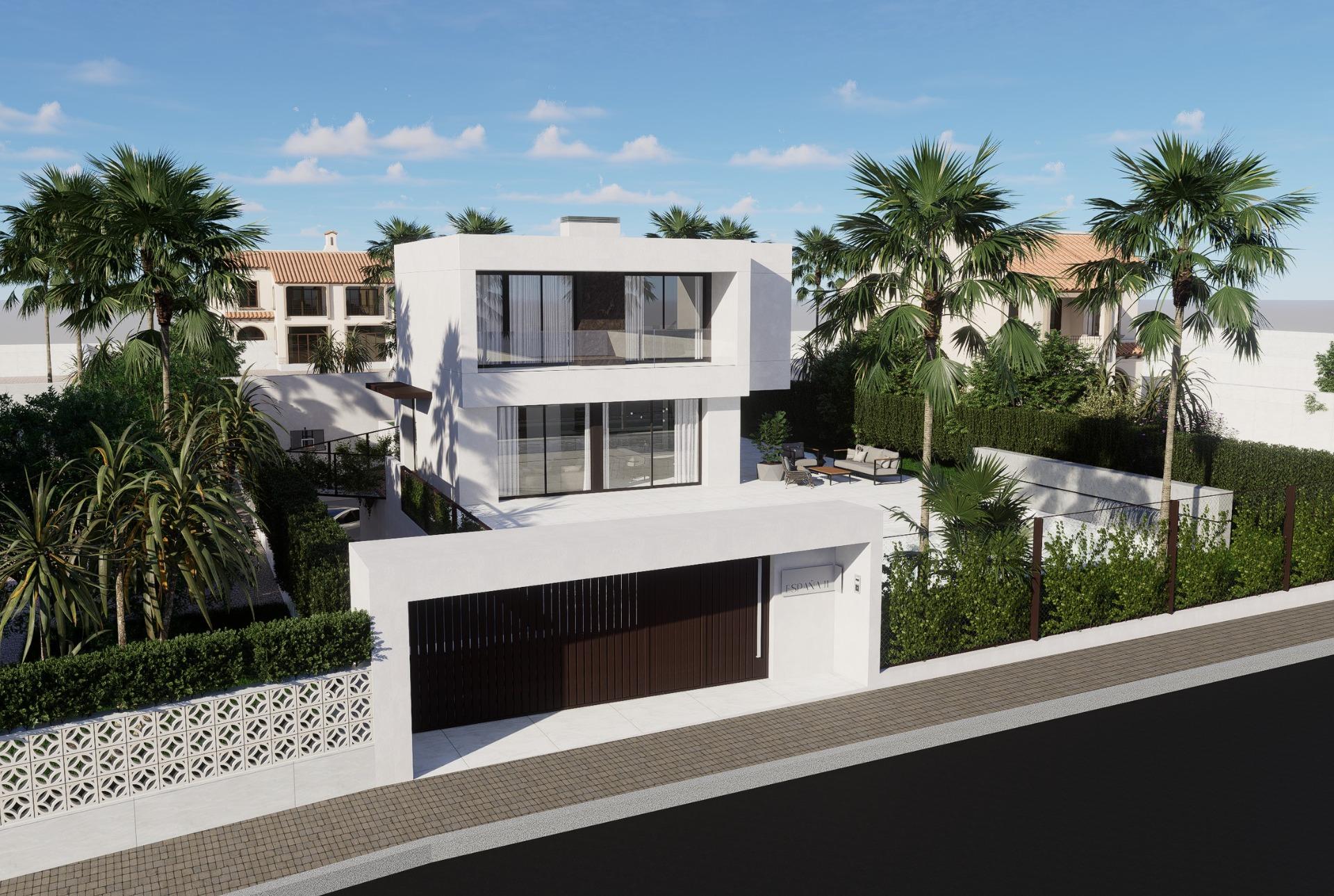 Orihuela Costa