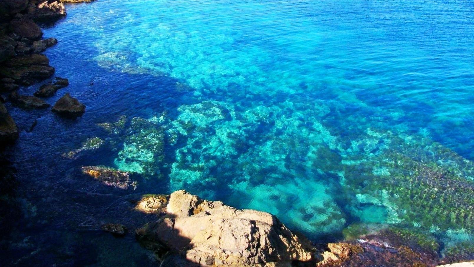 La Manga del Mar Menor