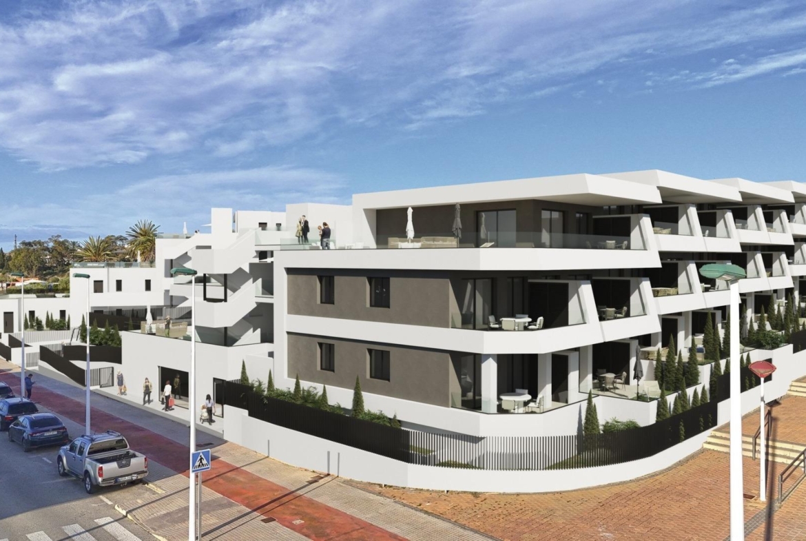 La Marina