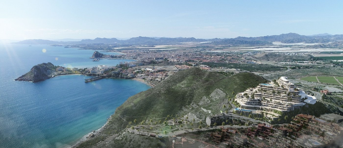Aguilas