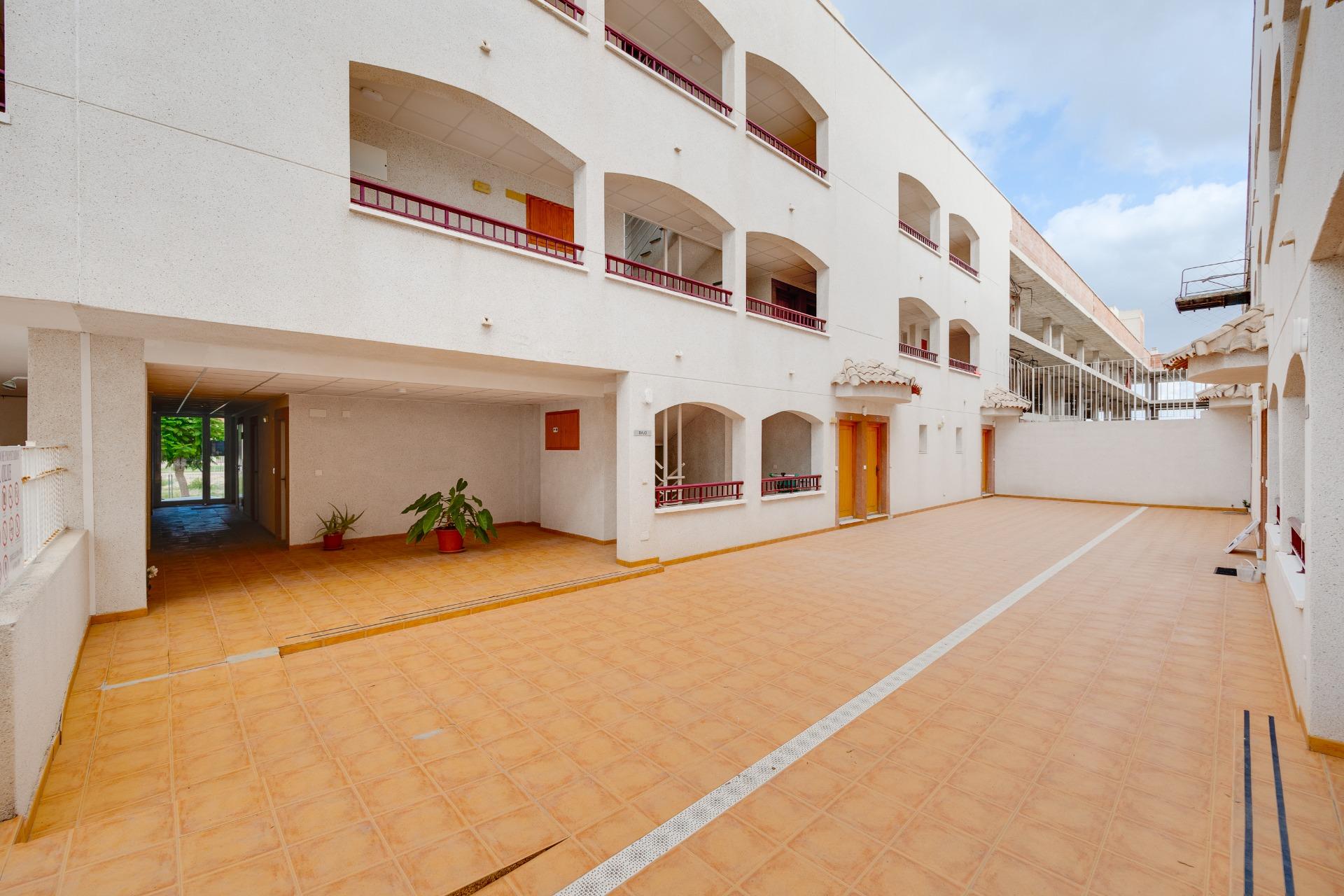 San Fulgencio