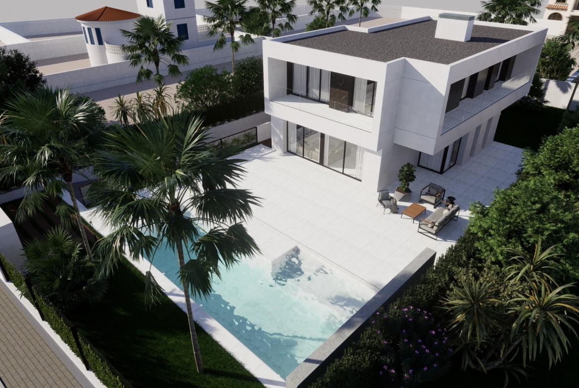 Orihuela Costa