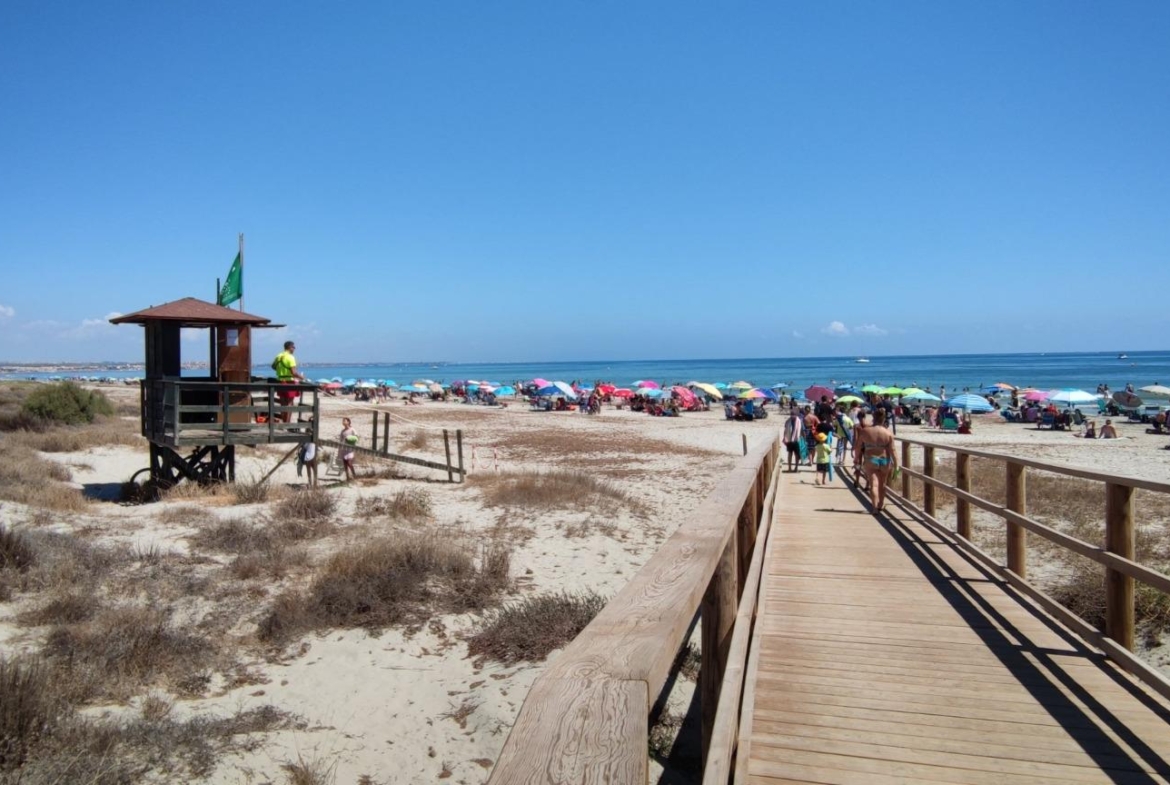 San Pedro del Pinatar
