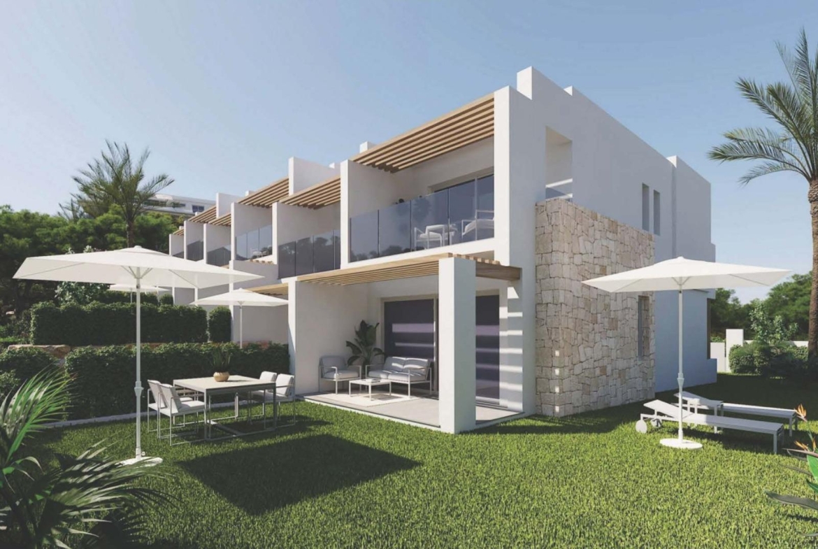 Finestrat