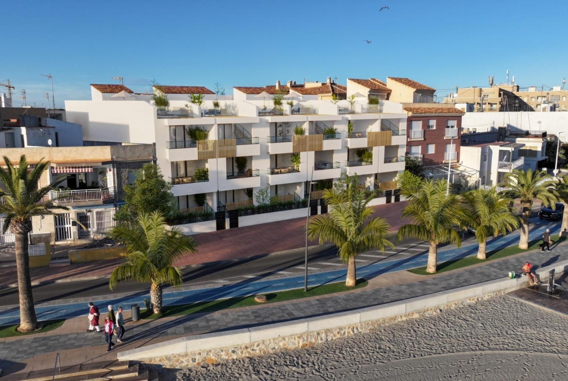San Pedro del Pinatar