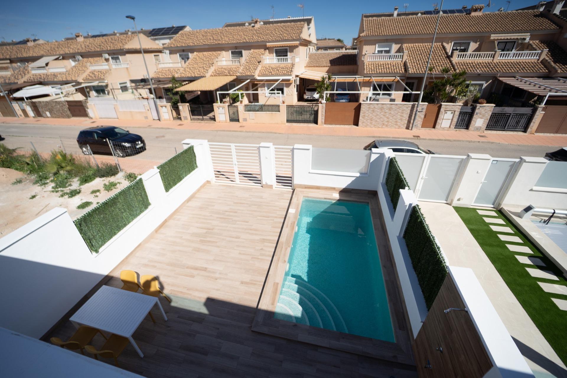 San Javier