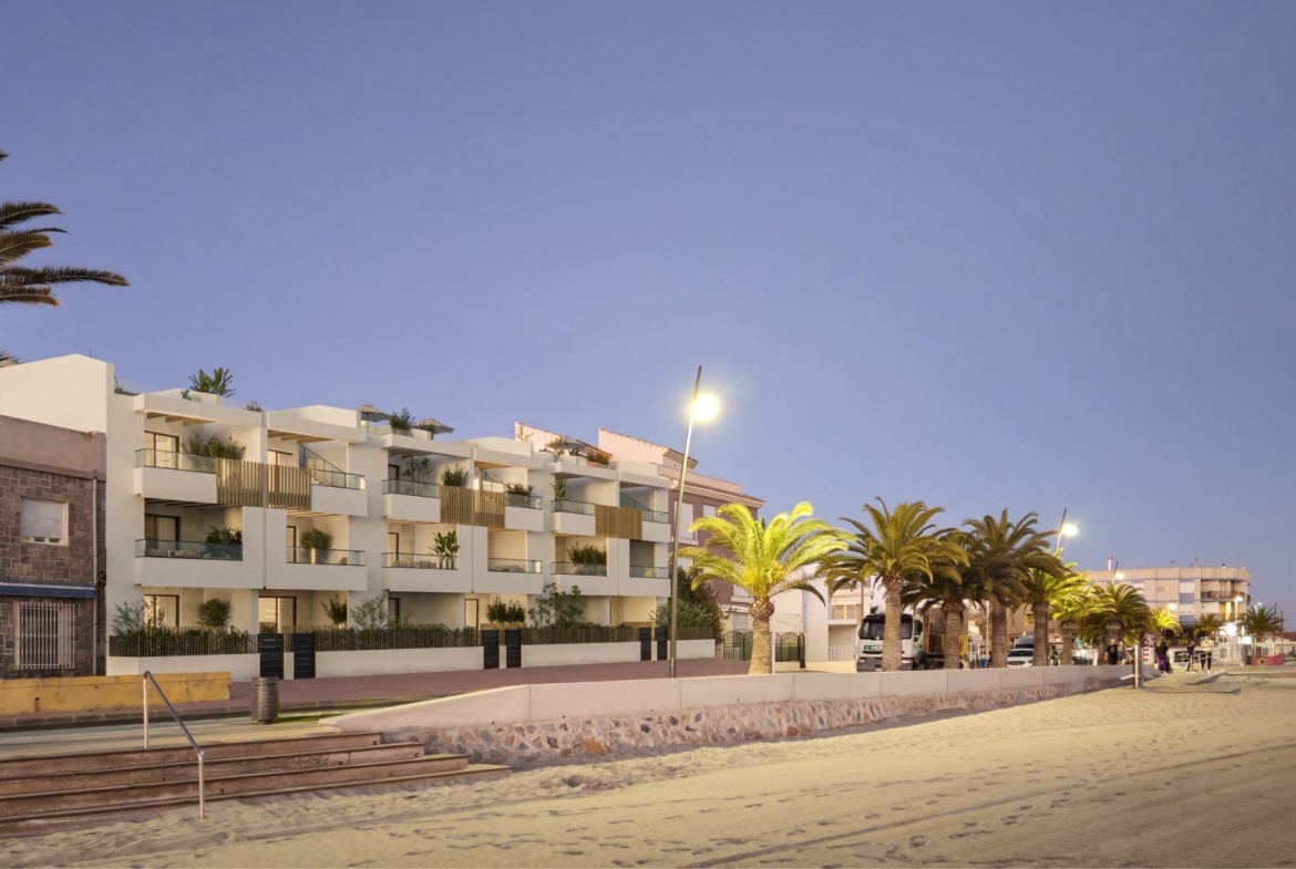 San Pedro del Pinatar