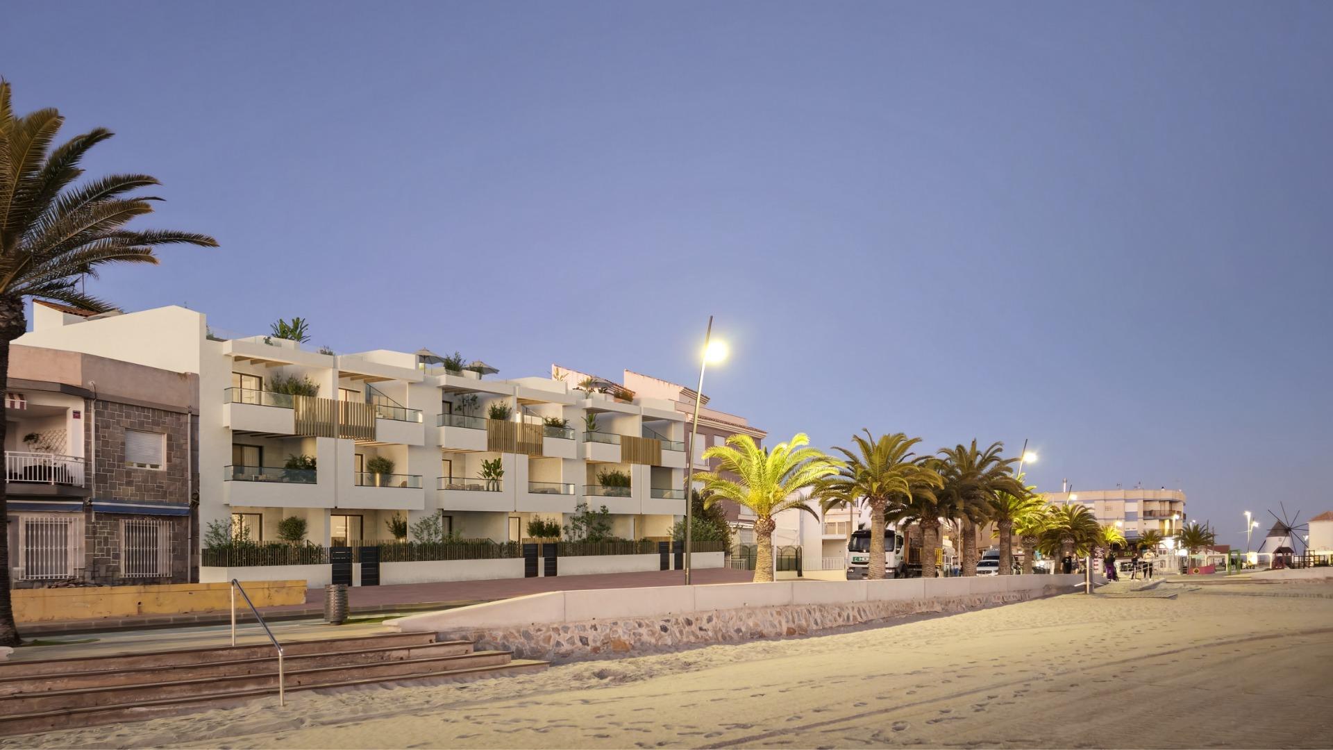 San Pedro del Pinatar