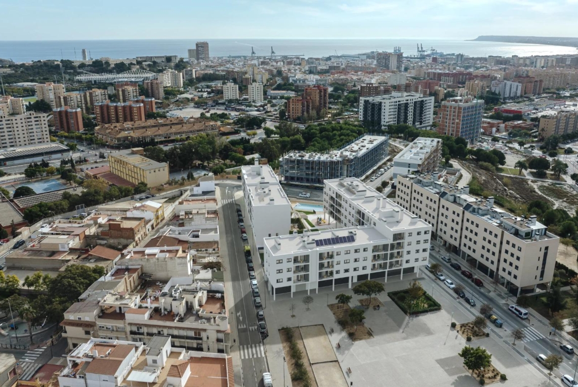 Alicante