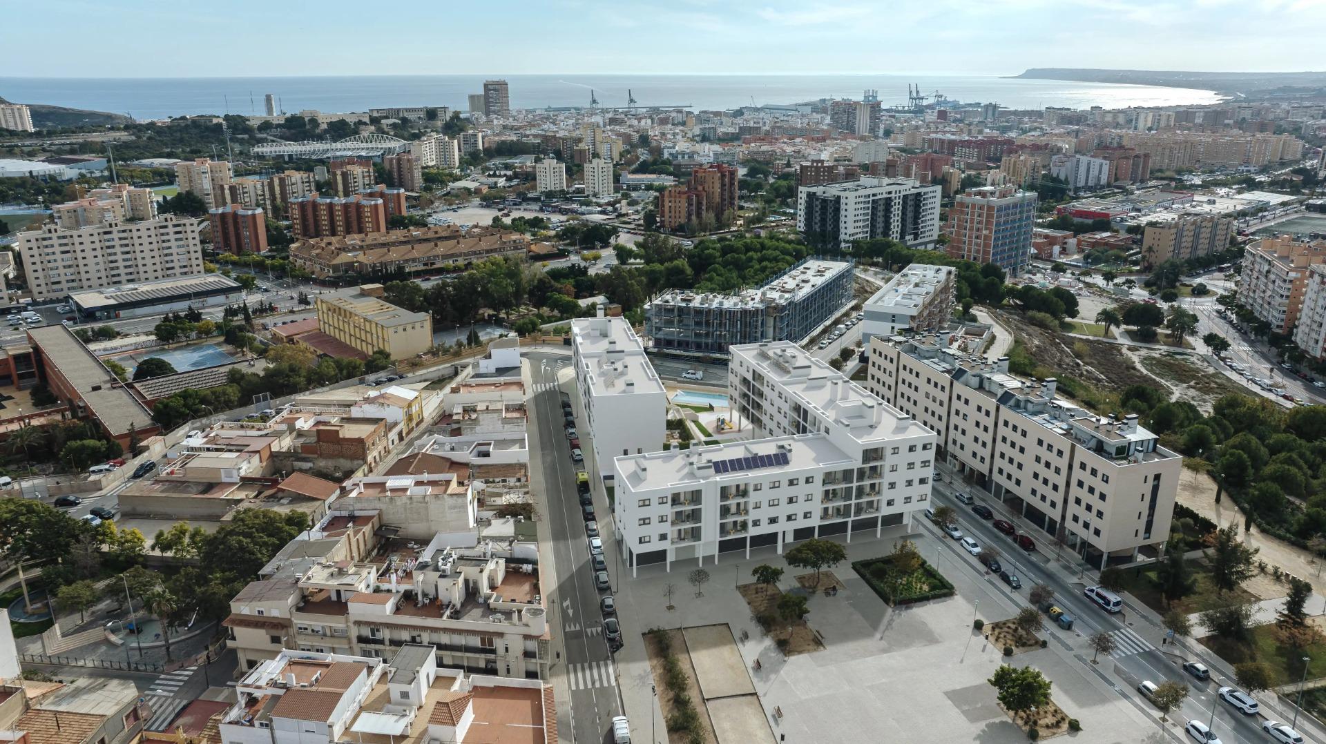 Alicante