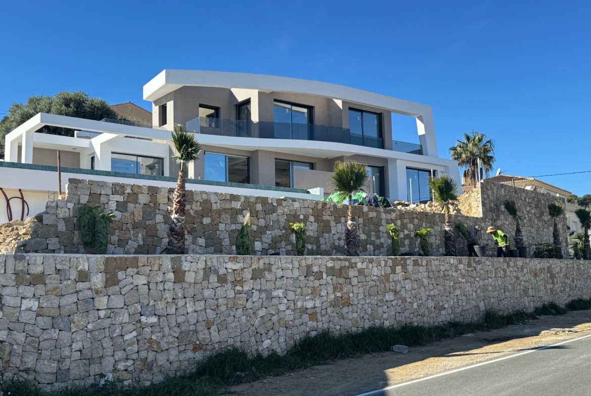 Benissa