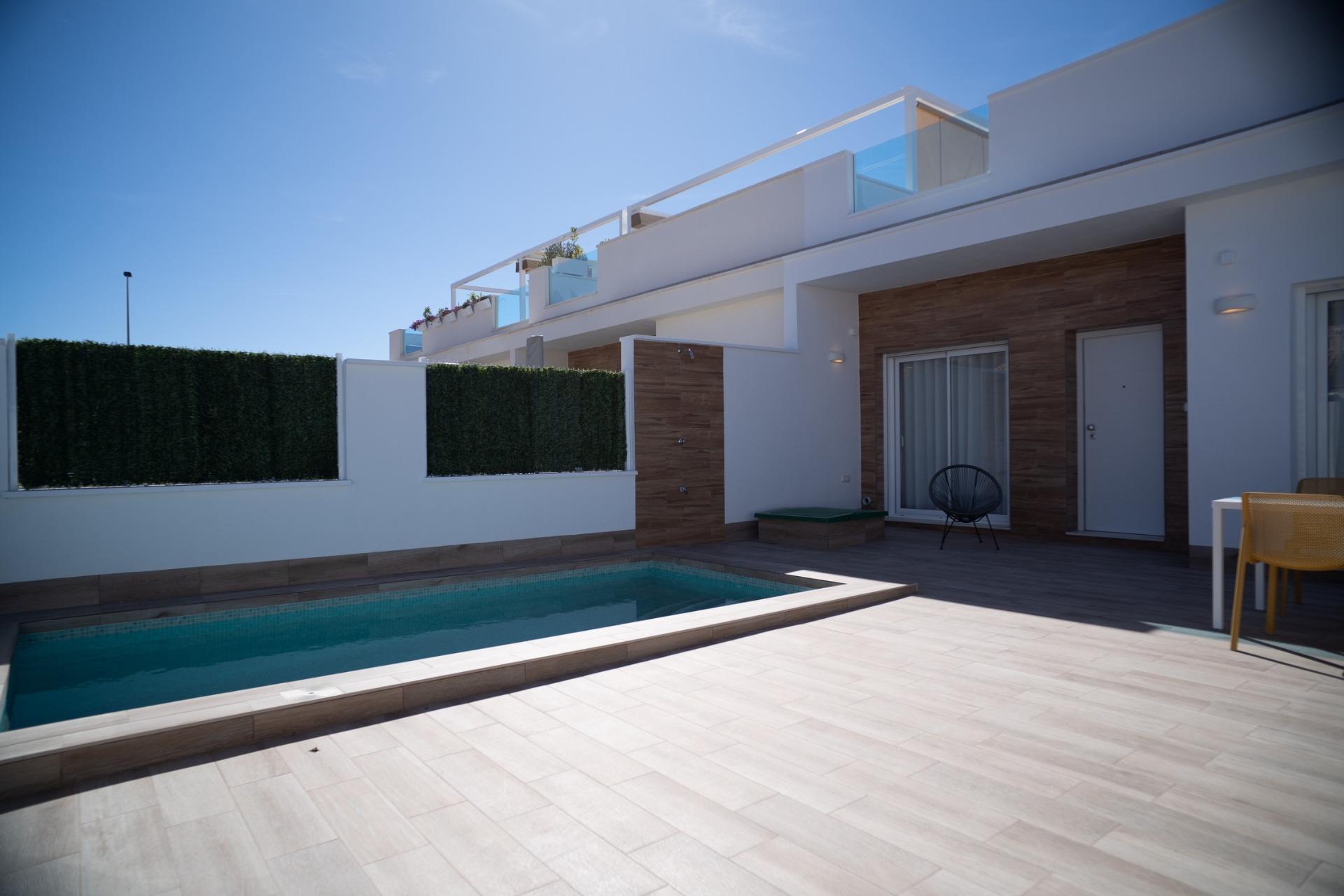 San Javier