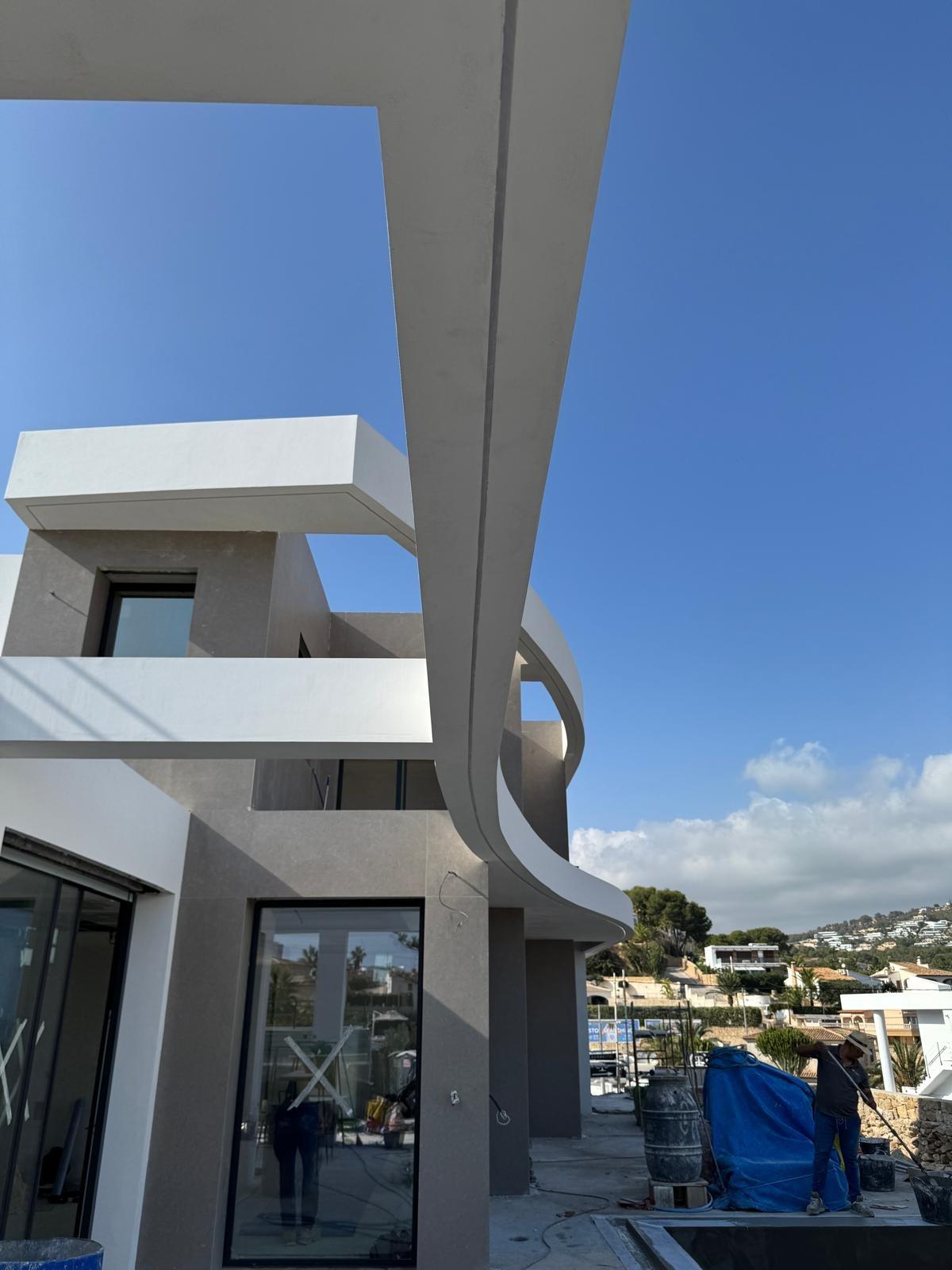 Benissa