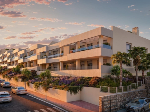 Benalmádena