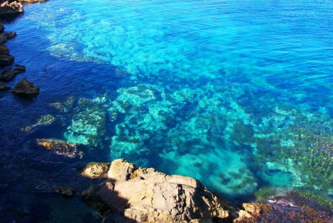 La Manga del Mar Menor