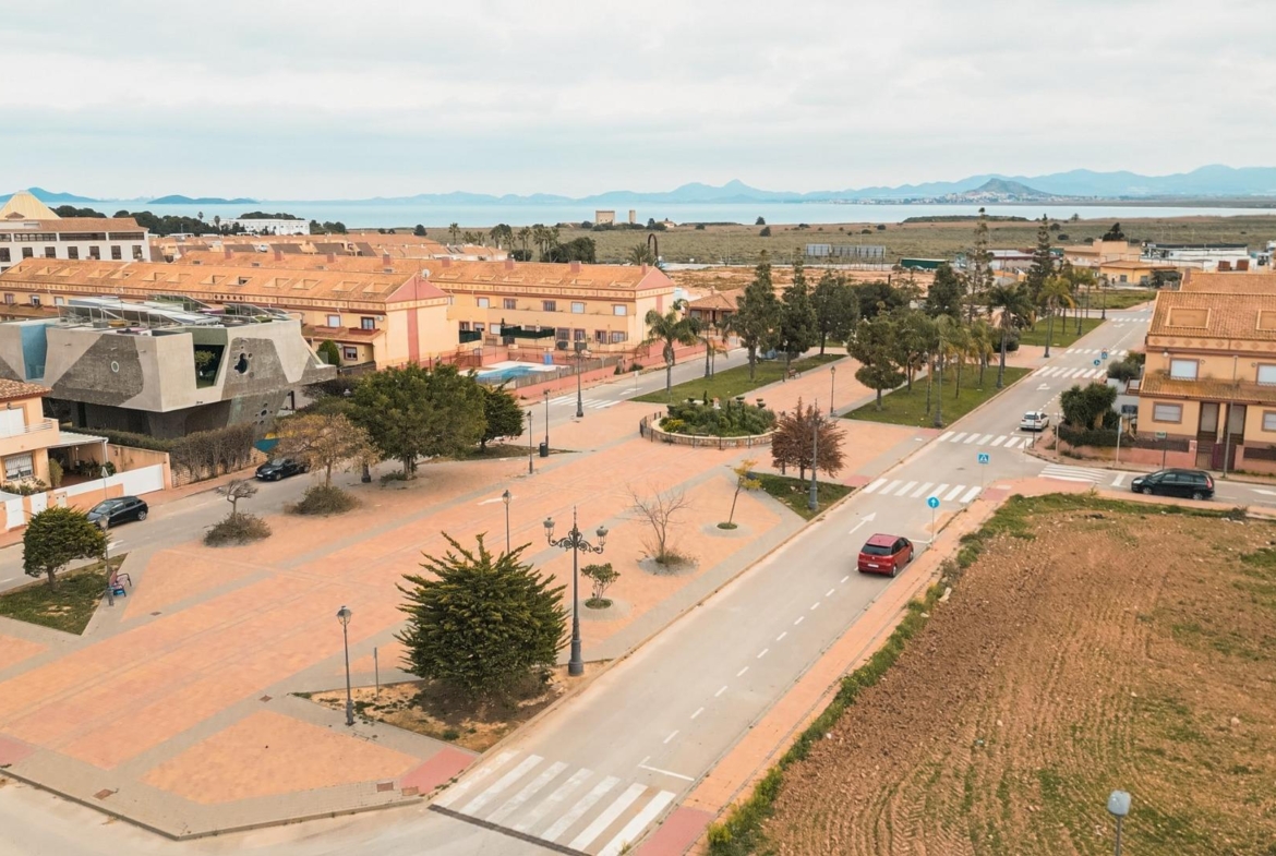 Los Alcázares