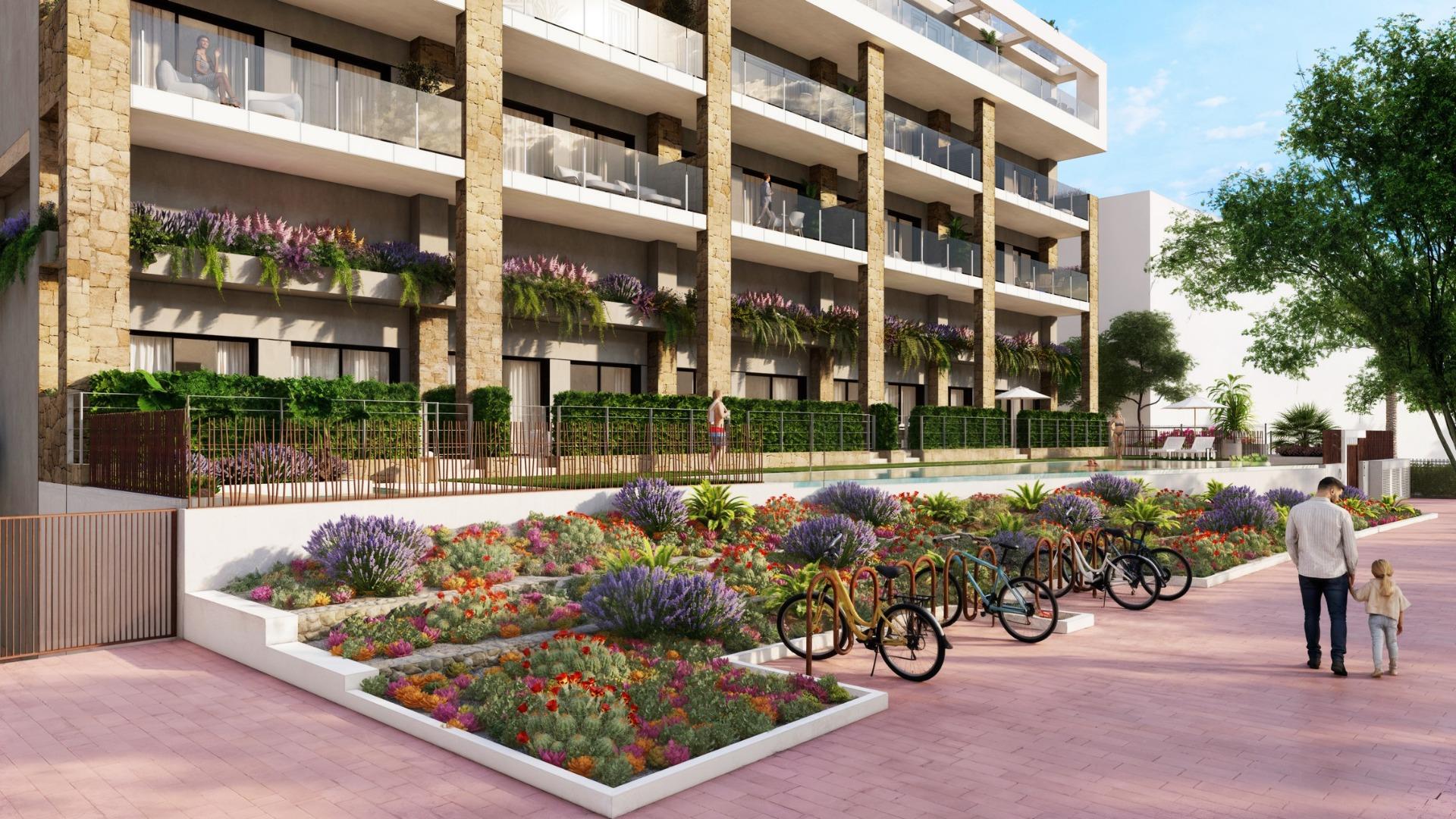 Villajoyosa