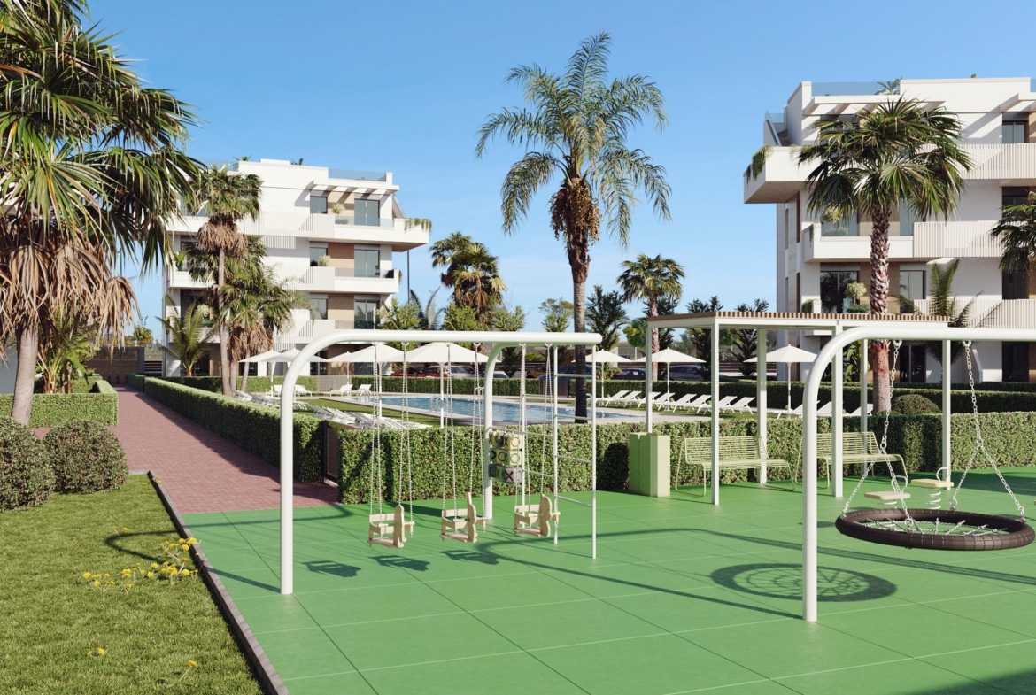 Torre Pacheco