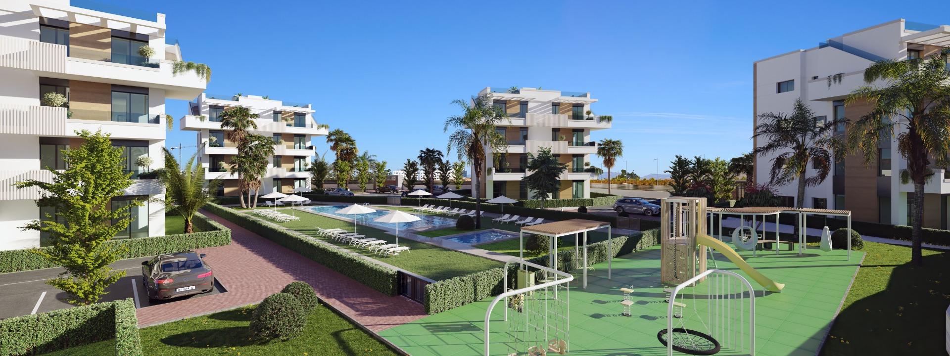 Torre Pacheco
