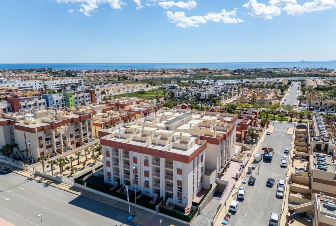 Orihuela Costa