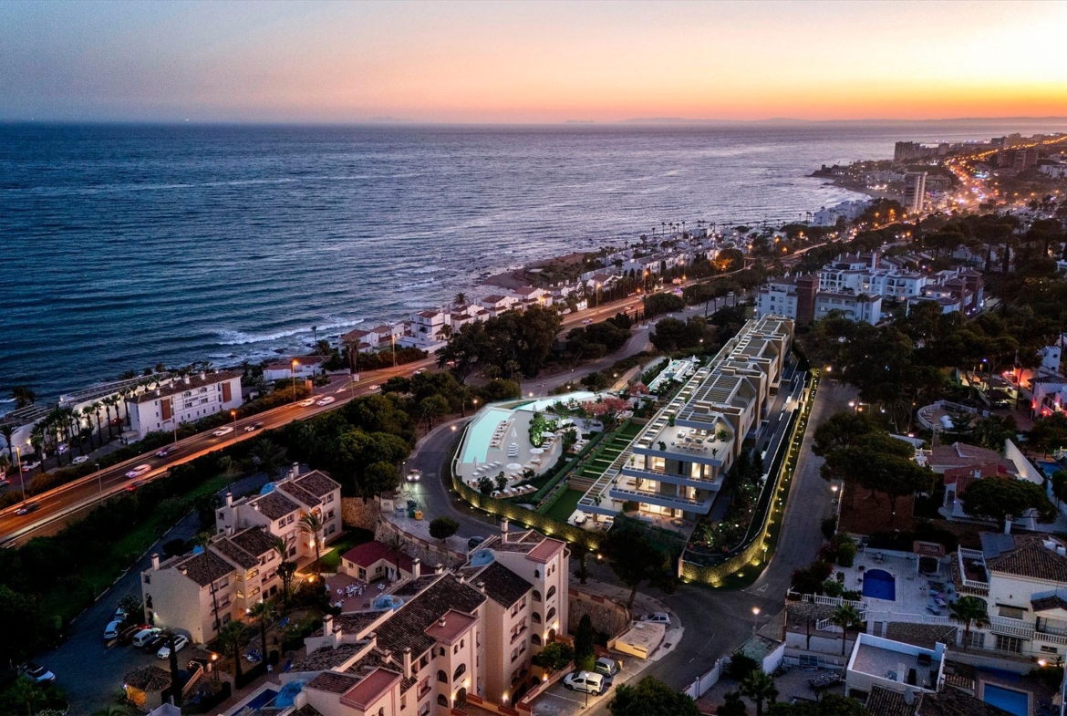 Mijas
