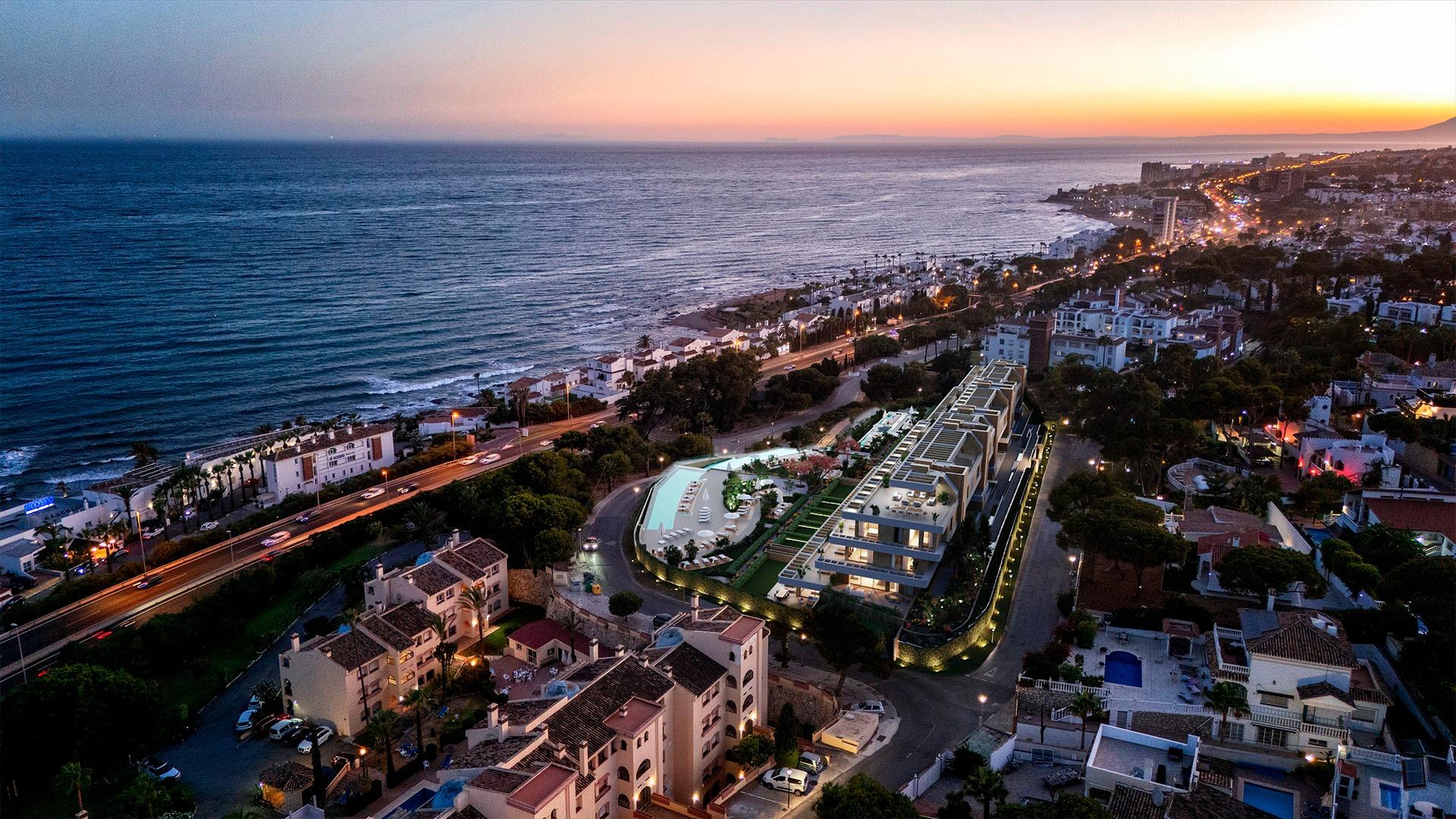 Mijas